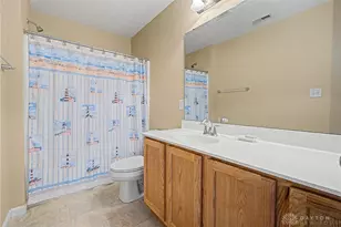 4563 James Madison Trail, Kettering, OH 45440 - Photo 48