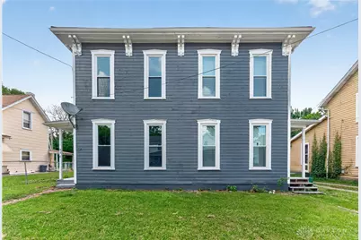 534 Homeview Avenue #536, Springfield, OH 45505 - Photo 1