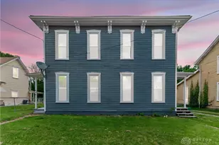 534 Homeview Ave, Springfield, OH 45505 - Photo 2