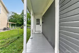 534 Homeview Ave, Springfield, OH 45505 - Photo 4
