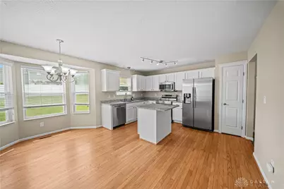 7801 Livingston Court, Deerfield Township, OH 45040 - Photo 8