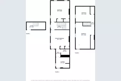 830 York Street, Cincinnati, OH 45214 - Photo 24