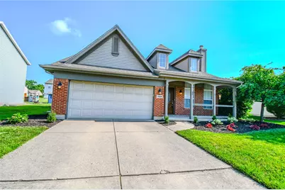 1469 Glenn Abbey Drive, Kettering, OH 45420 - Photo 46