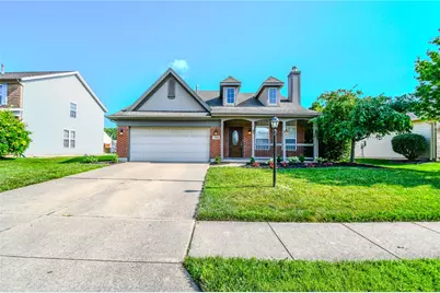1469 Glenn Abbey Drive, Kettering, OH 45420 - Photo 44