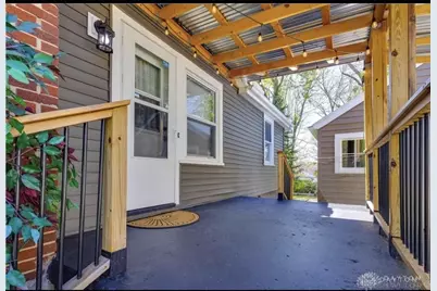 206 E Worley Avenue, Trotwood, OH 45426 - Photo 2
