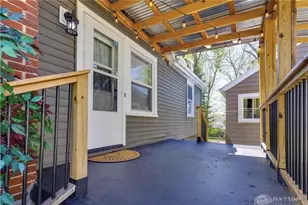 206 E Worley Ave, Trotwood, OH 45426 - Photo 2