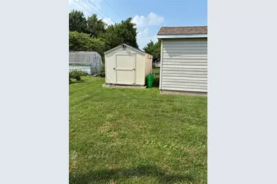 481 Cleary Drive, Fairborn, OH 45324 - Photo 20