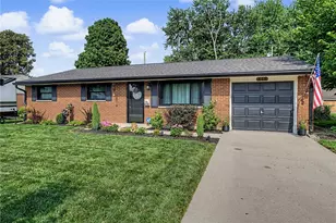 418 Rosetta St, New Lebanon, OH 45345 - Photo 2
