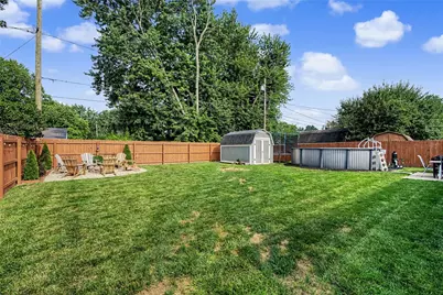 418 Rosetta Street, New Lebanon, OH 45345 - Photo 36