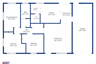 418 Rosetta St, New Lebanon, OH 45345 - Photo 44
