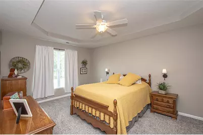 1686 Glade Valley Drive, Washington Twp, OH 45458 - Photo 22
