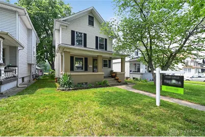 907 Saint Nicholas Avenue, Dayton, OH 45410 - Photo 2