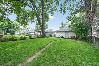 907 Saint Nicholas Avenue, Dayton, OH 45410 - Photo 4