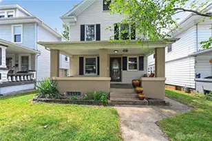 907 St Nicholas Ave, Dayton, OH 45410 - Photo 1
