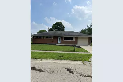 5814 Beth Road, Huber Heights, OH 45424 - Photo 2