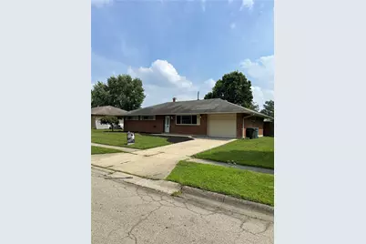 5814 Beth Road, Huber Heights, OH 45424 - Photo 1