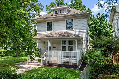 710 Greenlawn Avenue, Dayton, OH 45403 - Photo 1