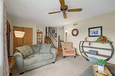 135 Baker Lane, Franklin Twp, OH 45005 - Photo 4