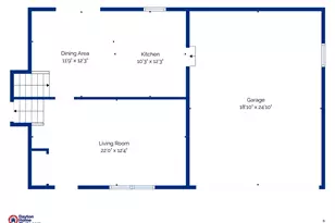 135 Baker Ln, Carlisle, OH 45005 - Photo 36