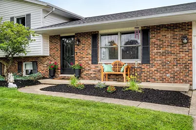 135 Baker Lane, Franklin Twp, OH 45005 - Photo 2