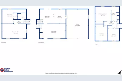 135 Baker Lane, Franklin Twp, OH 45005 - Photo 34