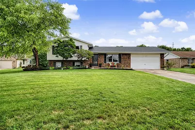 135 Baker Lane, Franklin Twp, OH 45005 - Photo 1