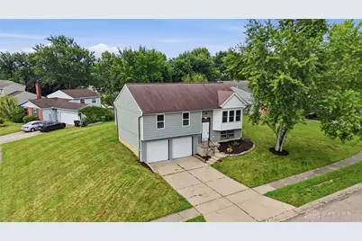 2500 Cinnamon Ridge Court, Miamisburg, OH 45342 - Photo 54