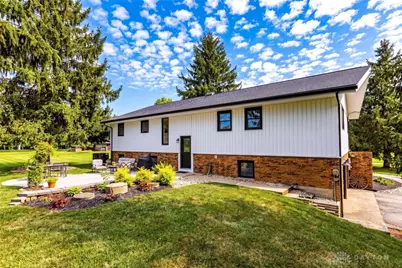 1394 Kirby Road, Turtlecreek Twp, OH 45036 - Photo 34