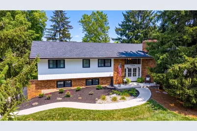 1394 Kirby Road, Turtlecreek Twp, OH 45036 - Photo 48