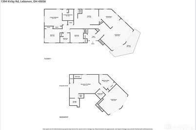 1394 Kirby Road, Turtlecreek Twp, OH 45036 - Photo 42