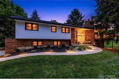 1394 Kirby Road, Turtlecreek Twp, OH 45036 - Photo 1