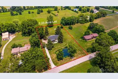 1394 Kirby Road, Turtlecreek Twp, OH 45036 - Photo 44