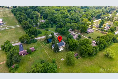 1394 Kirby Road, Turtlecreek Twp, OH 45036 - Photo 46