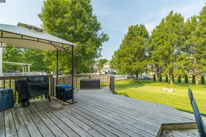 190 Preakness Court, Vandalia, OH 45377 - Photo 18