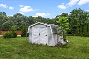 57 Fairfield Pike, Enon Vlg, OH 45323 - Photo 40