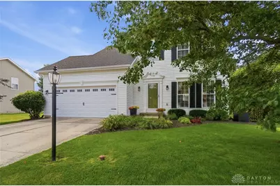 114 Springhouse Drive, Union, OH 45322 - Photo 8