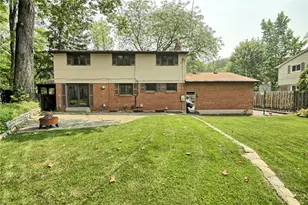 3559 Strathmoor Dr, Kettering, OH 45429 - Photo 48