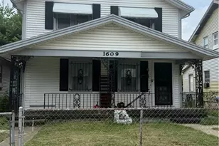 1609 Dietzen Ave, Dayton, OH 45417 - Photo 1