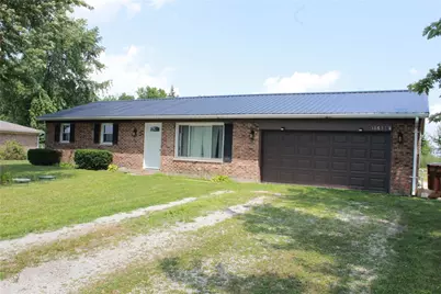 11633 Ohio Indiana State Line Road, Union City, OH 45390 - Photo 1