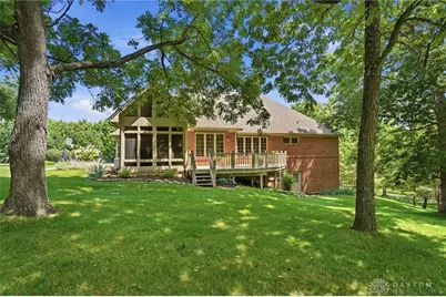 743 Stokes Reserve Court, Clear Creek Township, OH 45036 - Photo 52