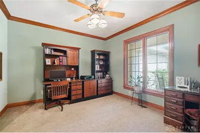 743 Stokes Reserve Court, Clear Creek Township, OH 45036 - Photo 22