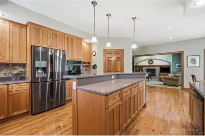 743 Stokes Reserve Court, Clear Creek Township, OH 45036 - Photo 14