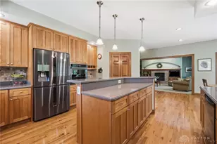 743 Stokes Reserve Ct, Clearcreek Twp, OH 45036 - Photo 14