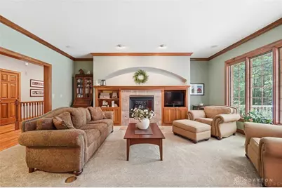 743 Stokes Reserve Court, Clear Creek Township, OH 45036 - Photo 8