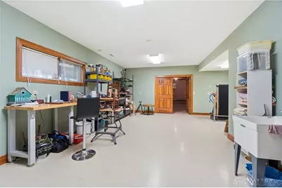 743 Stokes Reserve Court, Clear Creek Township, OH 45036 - Photo 46