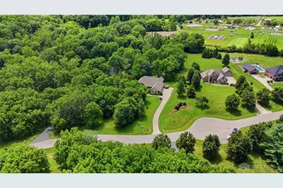 743 Stokes Reserve Court, Clear Creek Township, OH 45036 - Photo 4