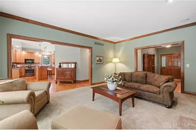 743 Stokes Reserve Court, Clear Creek Township, OH 45036 - Photo 10