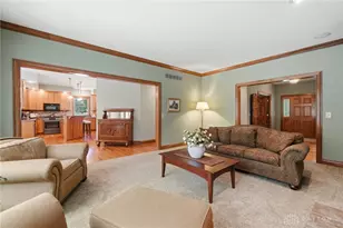 743 Stokes Reserve Ct, Clearcreek Twp, OH 45036 - Photo 10