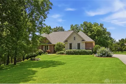 743 Stokes Reserve Court, Clear Creek Township, OH 45036 - Photo 66