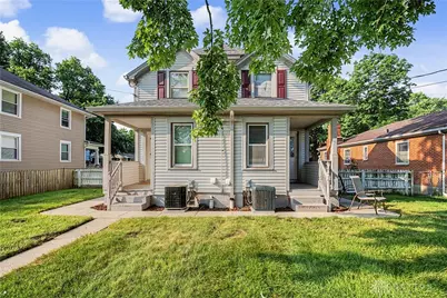 1575 Bowman Avenue, Kettering, OH 45409 - Photo 16